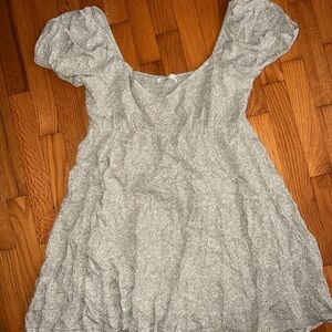 Altar'd State Mini Dress